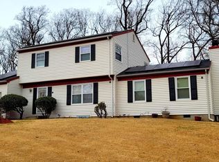 9912 Norwood Ct, Upper Marlboro, MD 20774