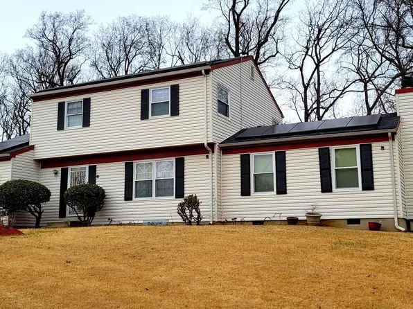 9912 Norwood Ct, Upper Marlboro, MD 20774