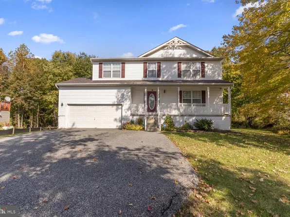 11 Cider Ct, Baltimore, MD 21220