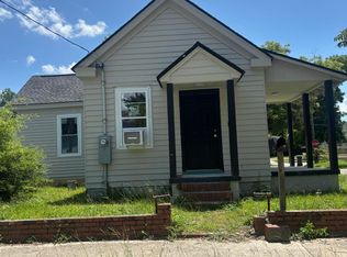 1744 Hicks St, Augusta, GA 30904