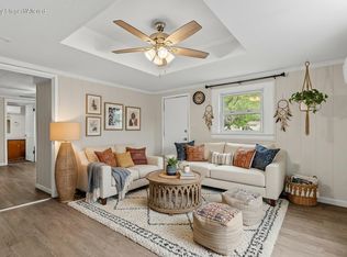 1536 E Whiteside Street, Springfield, MO 65804