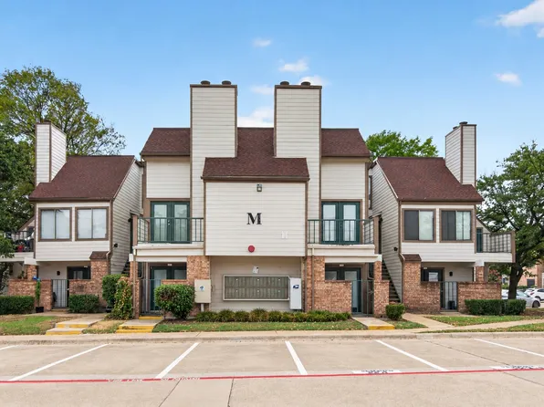 2301 Balsam Dr APT M210, Arlington, TX 76006