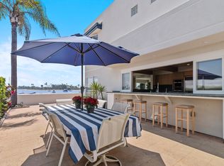 3366 Bayside Walk, San Diego, CA 92109