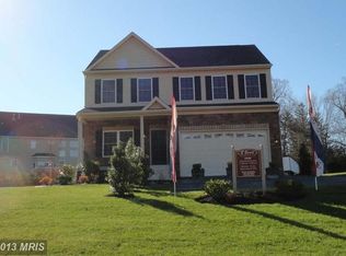 4220 Hunsinger Ct, Randallstown, MD 21133