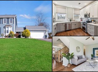 21224 Sweet Grass Way, Ashburn, VA