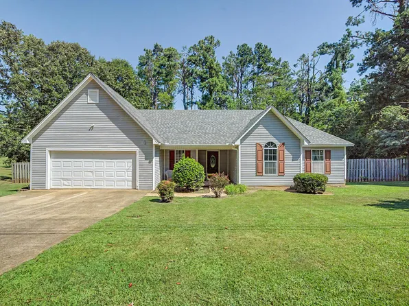 101 County Road 171, Corinth, MS 38834
