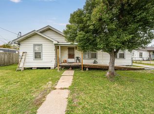 720 Pemberton St, Channelview, TX 77530