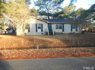 500 Laurel Dr, Smithfield, NC 27577
