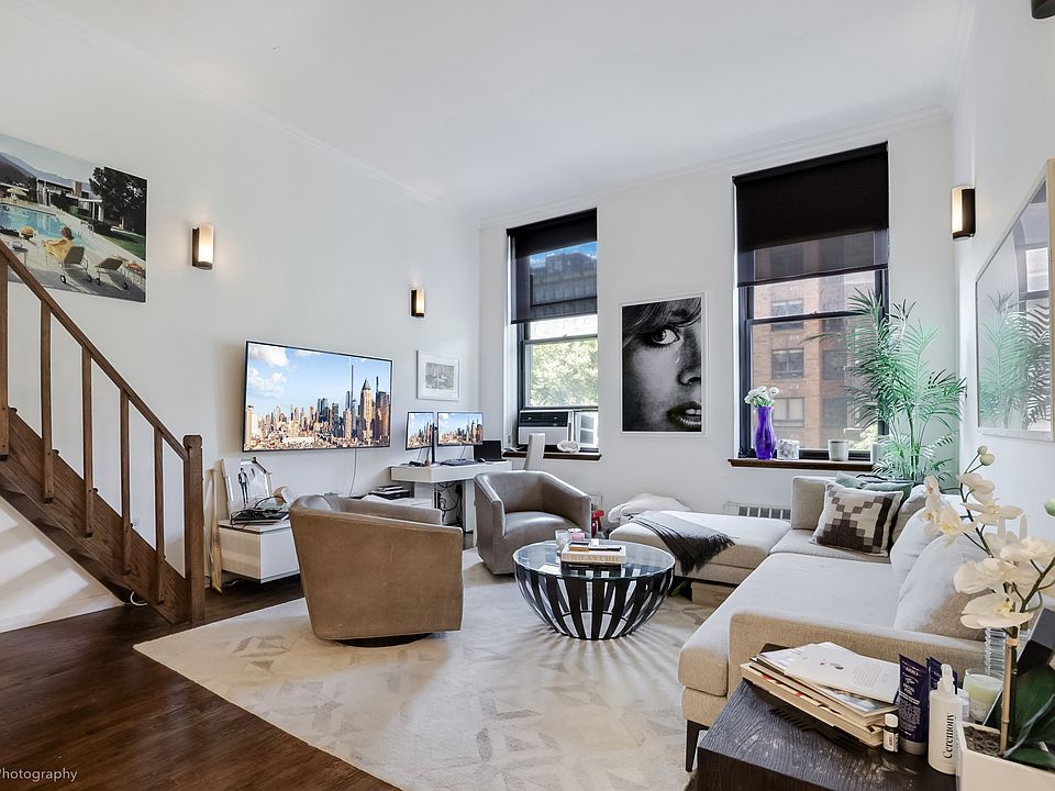 1st image of 250 Mercer St APT D403