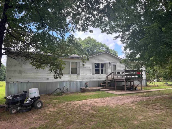 16413 S Highway 307, Bluffton, AR 72827
