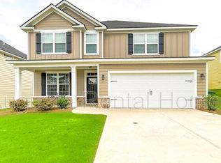 2504 Kari Ln, Grovetown, GA 30813