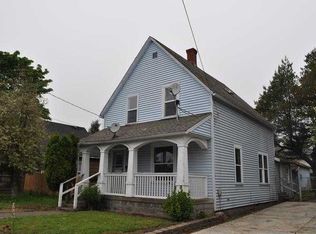 605 E 64th St, Tacoma, WA 98404