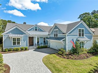 8 Abbeville Ct, Bluffton, SC 29910