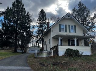 6039 Us Highway 6, Linesville, PA 16424