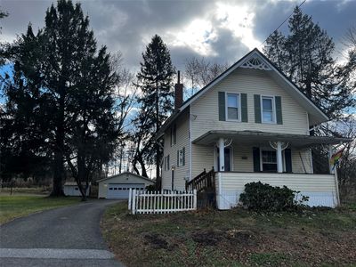 6039 Us Highway 6, Linesville, PA, 16424