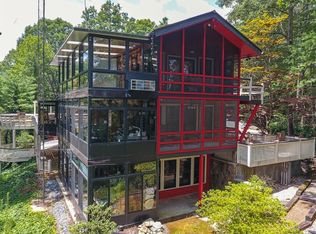 242 Llama Ln, Ellijay, GA 30540