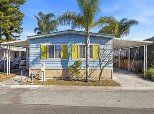 1085 Tasman Dr Space 861, Sunnyvale, CA