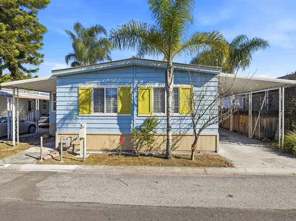 1085 Tasman Dr Space 861, Sunnyvale, CA 94089