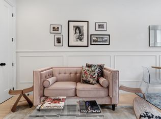 119 W 111th St #3B, New York, NY 10026