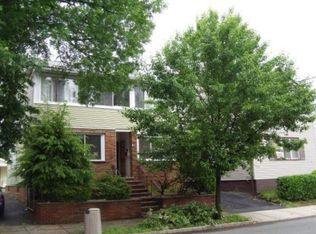 41 Harrison St, Belleville, NJ 07109