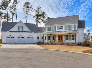 804 Audubon Way, Evans, GA 30809