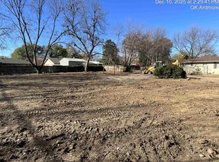 725 Marlena Ln, Ardmore, OK 73401