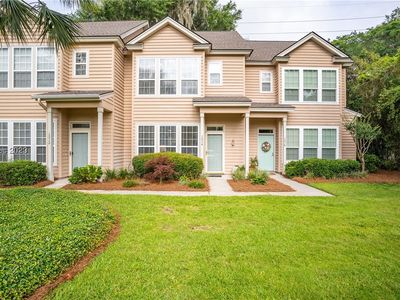 1314 Barnwell Blf, Beaufort, SC, 29902