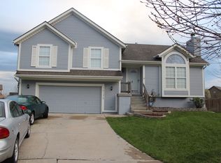 16175 S Cooper St, Olathe, KS 66062