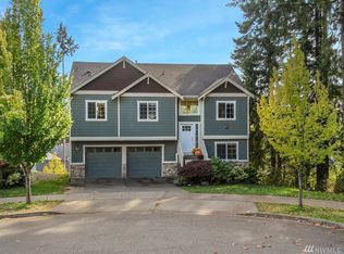 1995 Galenta Dr SW, Tumwater, WA 98512