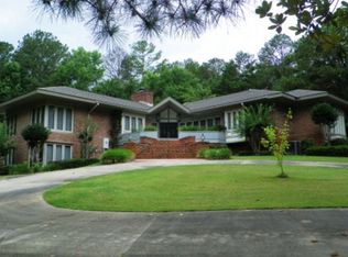 900 Holly Dr, Eufaula, AL 36027
