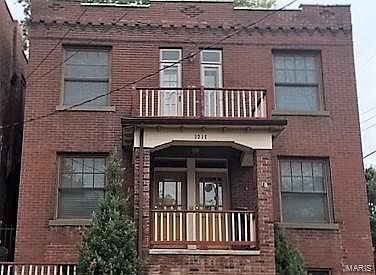 2nd image of 1217 Barton St #A