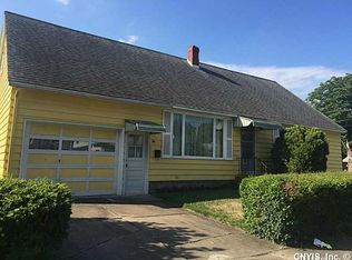 118 Eureka St, Syracuse, NY 13204