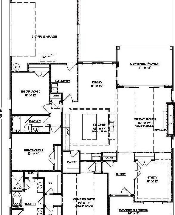 2nd image of 171 Hereford Blvd