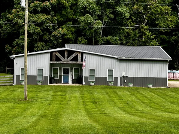 1240 Sumac Rd, Pulaski, TN 38478