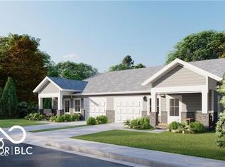 2516 Walker Pl, Indianapolis, IN 46203