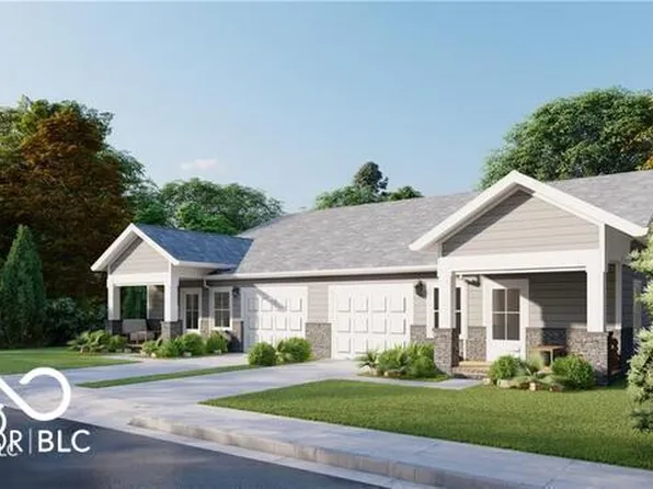 2516 Walker Pl, Indianapolis, IN 46203