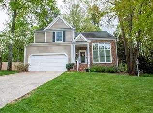 4807 Hickory Woods Dr, Greensboro, NC 27410