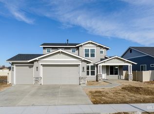 8890 W Purple Martin St, Star, ID 83669