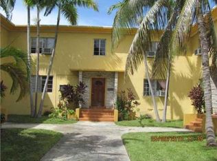 8320 Crespi Blvd APT 9, Miami Beach, FL 33141