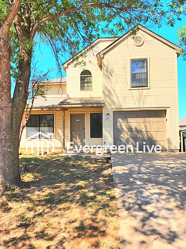 224 Raven Dr Photo 1