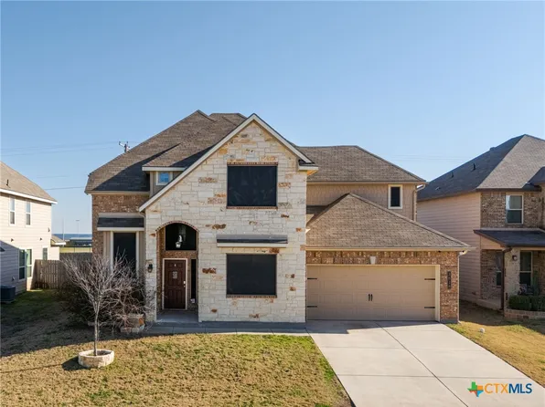 3618 Addison St, Killeen, TX 76542