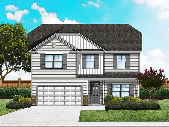 Bradley II Plan, Sedona