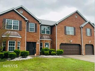 5589 Dendy Trce, Fairburn, GA 30213