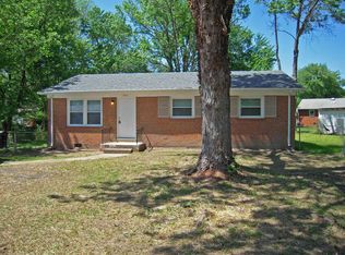 5417 Brinkwood Ct, Richmond, VA 23224