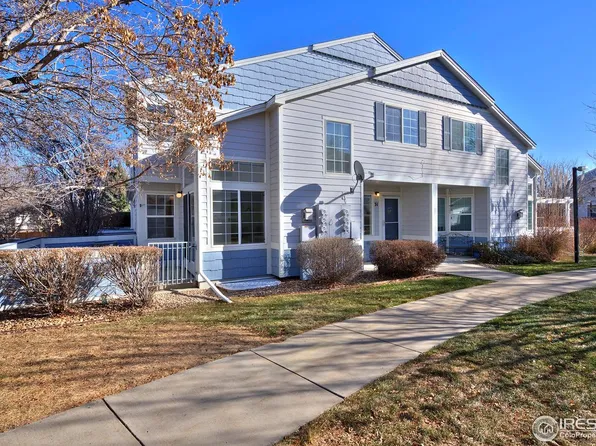 1419 Red Mountain Dr #31, Longmont, CO 80504