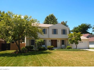 15038 Forestwood Dr, Strongsville, OH, 44136