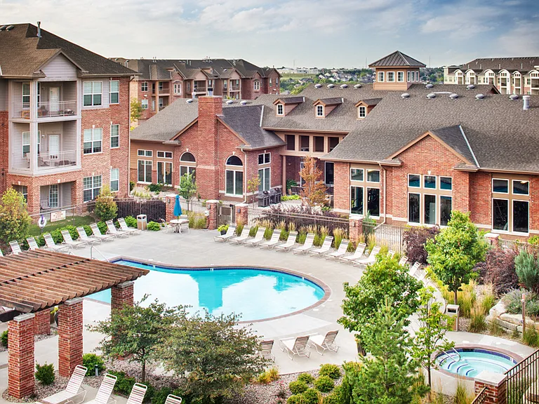 Broadmoor Hills — Photo 2