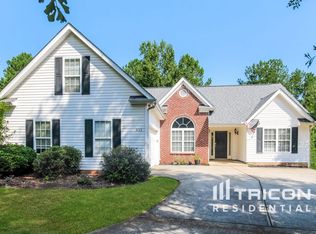 333 River Landing Dr, Monroe, GA