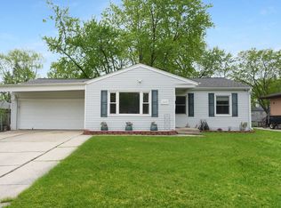 1817 Poplar Ave, Hanover Park, IL 60133