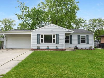 1817 Poplar Ave, Hanover Park, IL, 60133